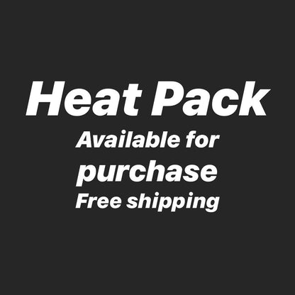 72 Hr+ Heat Pack Great For Plants