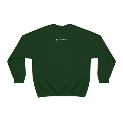 Hoya Doin’? / Unisex Heavy Blend Crewneck Sweatshirt